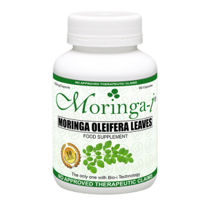 Moringa-i Leaves 90s