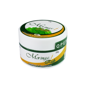 Moringa-i Rub